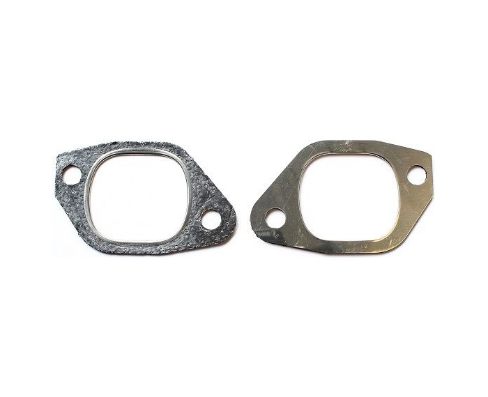 BMW E31 E38 M73 Egzoz Manifold Conta 550.830