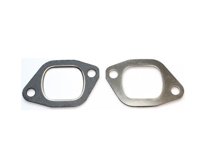 BMW E31 E32 M70 S70 Egzoz Manifold Conta 3lü Paket 599.077