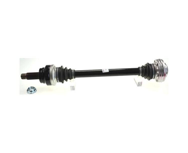 BMW E71 F15 F16 4x4 Arka Aks Mili 305294