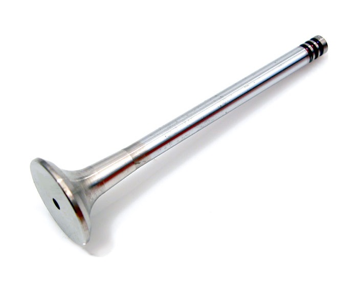 BMW E34 E36 M50 09/1992 Öncesi (Vanossuz) 7mm 12 Emme + 12 Egzoz Sübabı 0502-0503