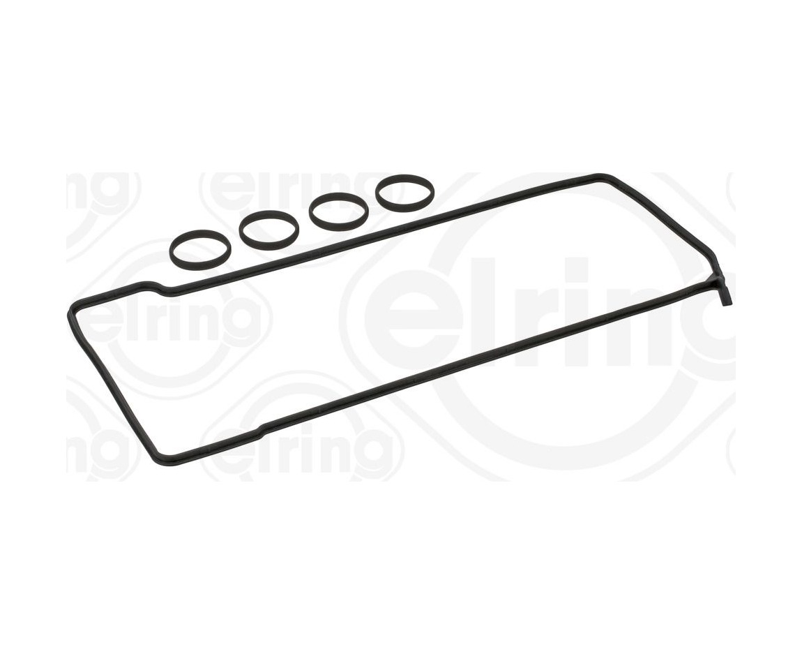 Mercedes Benz W124 W140 W202 W210 W463 OM604 OM605 OM606 Külbütör Kapak Contası 022.800