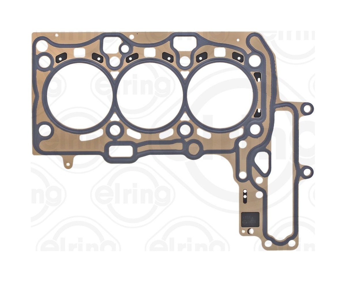 BMW MINI B37 Silindir Kapak Contası 597.120