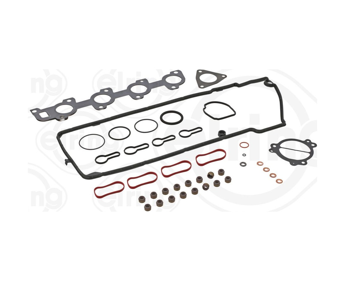 Mercedes Benz W204 W211 OM646 Üst Takım Conta Silindir Kapak Contasız 900.420