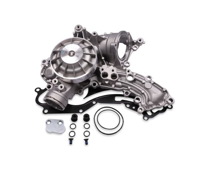 Mercedes Benz M157 M278 Devirdaim 980468