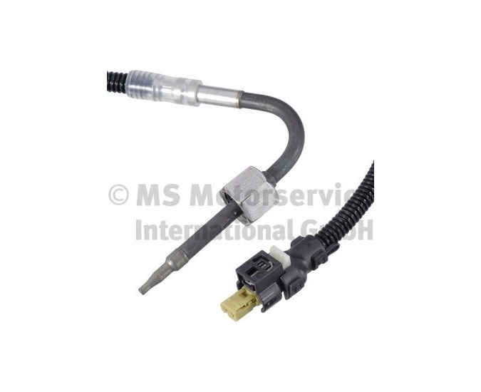 Mercedes Benz OM654 OM656 Egzoz Sıcaklık Sensörü 7.11020.62.0