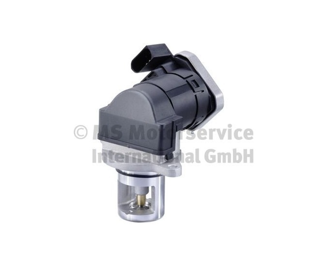 Mercedes Benz OM612 OM646 OM647 OM648 AGR (EGR) Valfi 7.24809.59.0