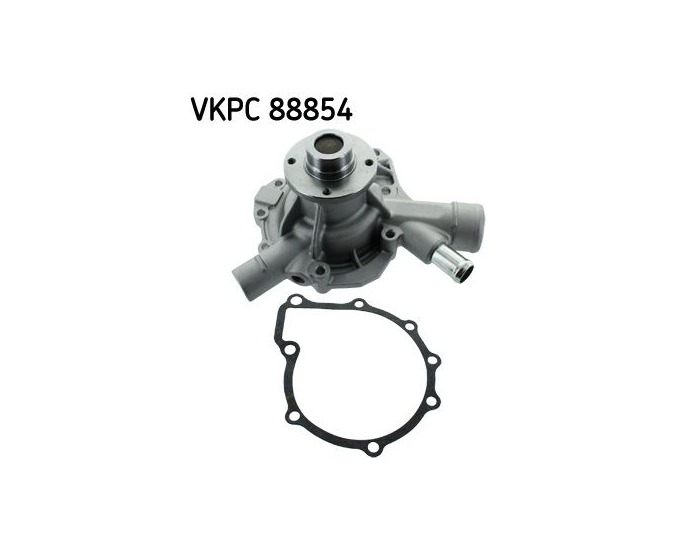 Mercedes Benz C208 CL203 R170 W124 W163 W202 W203 W210 Devirdaim VKPC88854