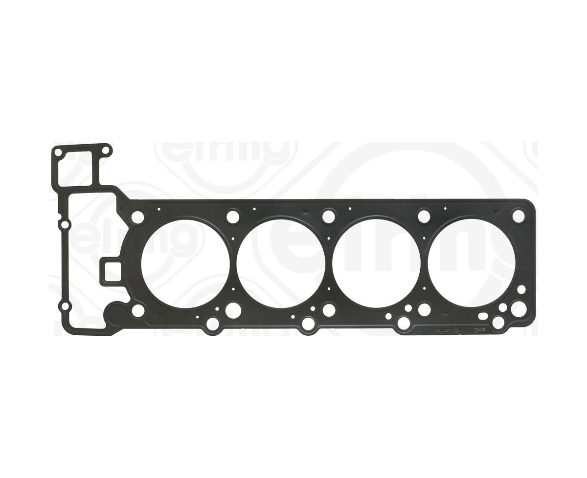 Mercedes Benz M113 M273 Silindir Kapak Contası Sol 402.324