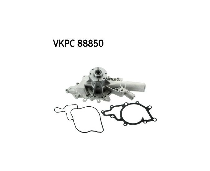Mercedes Benz C209 CL203 W163 W202 W203 W210 W463 Devirdaim VKPC88850