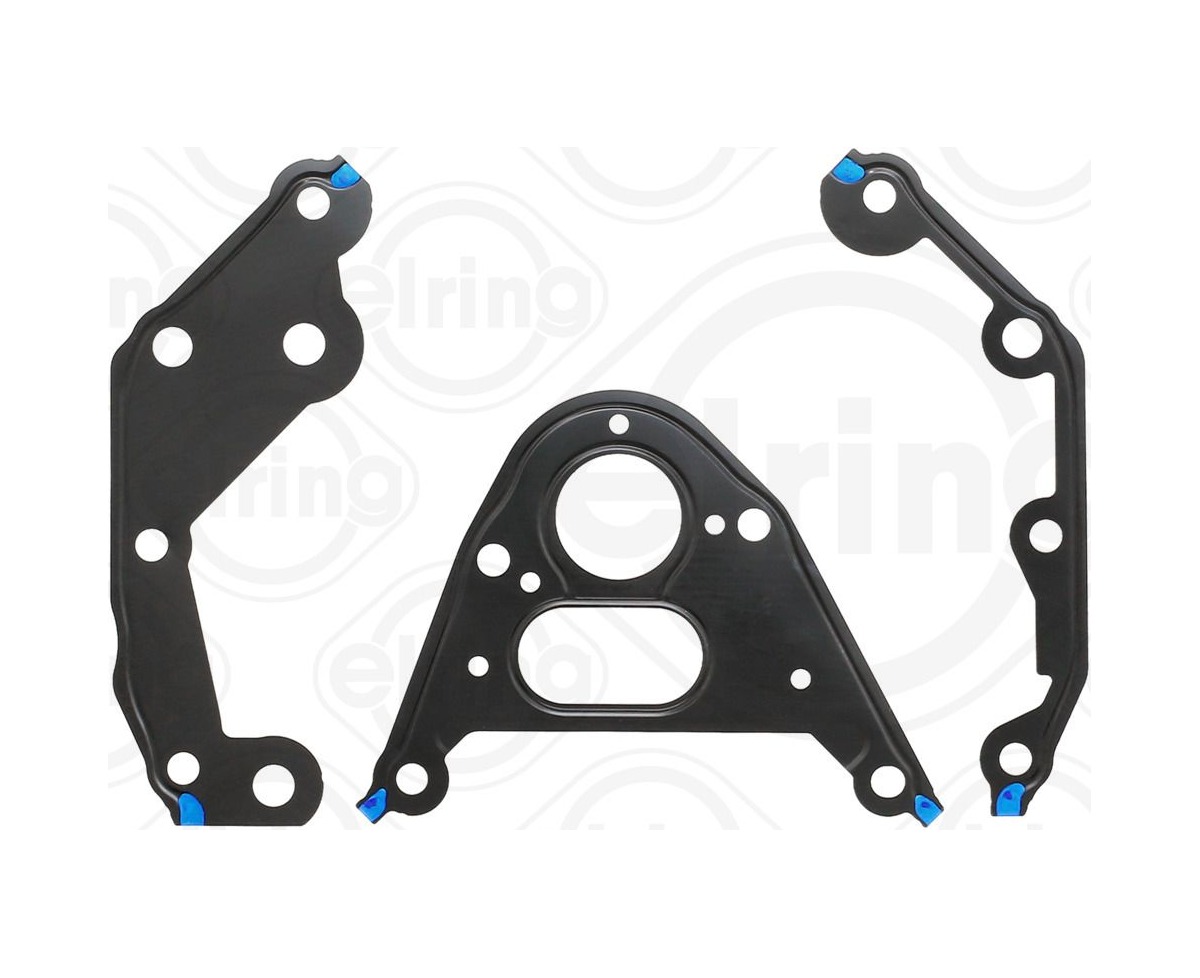 BMW N63 S63 Zincir Kapak Contası 369.814