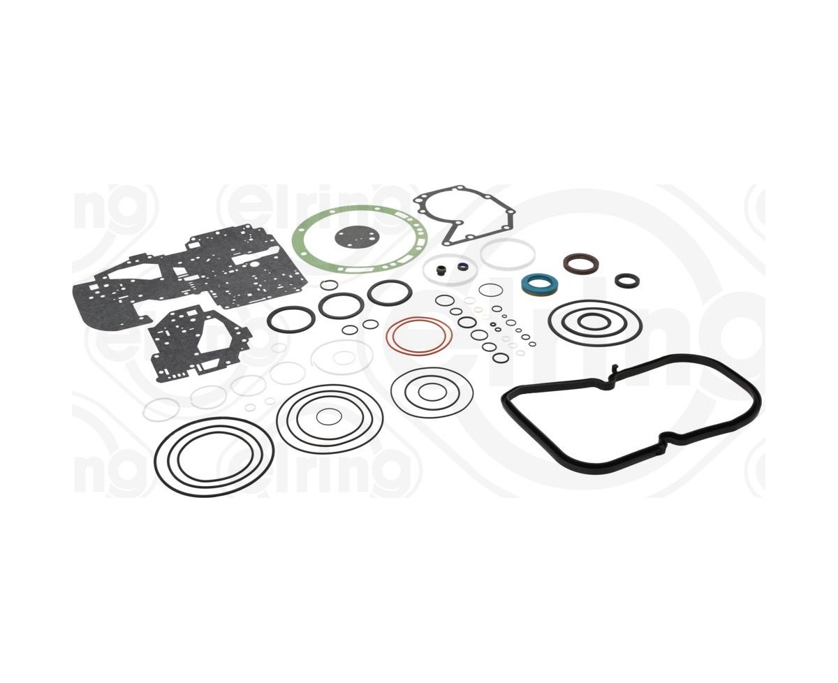 Mercedes Benz W124 W202 M103 M104 M119 OM603 Şanzıman Conta Takımı 476.060
