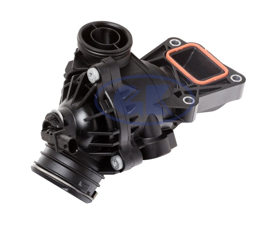 Mercedes Benz M256 M276 Komple Termostat 103°C 701033