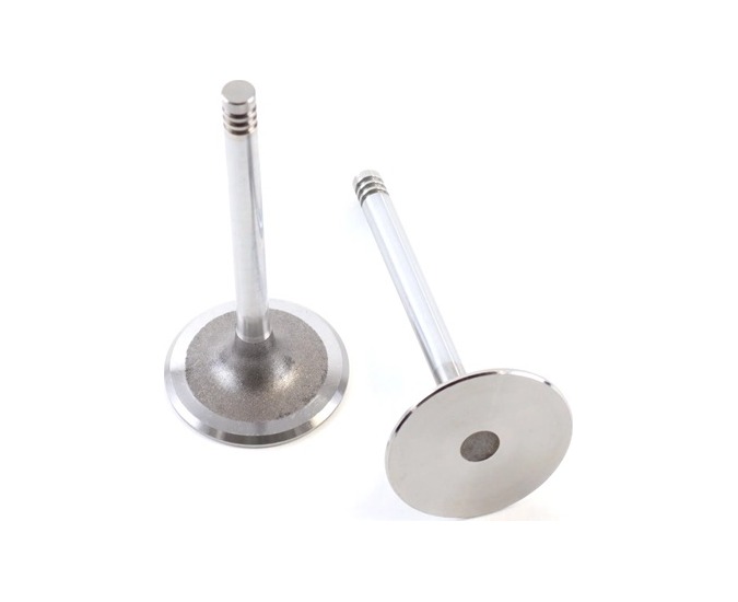 BMW E12 E21 E28 E30 M10 4 Emme + 4 Egzoz Sübabı 0512-0513