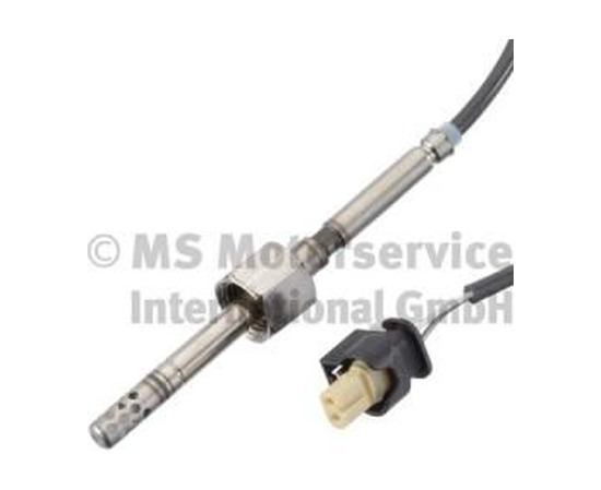 Mercedes Benz OM629 OM642 OM651 Egzoz Sıcaklık Sensörü 7.11020.16.0