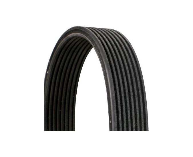BMW E65 E71 F01 M67 N54 Vantilatör Kayışı 8DPK1827