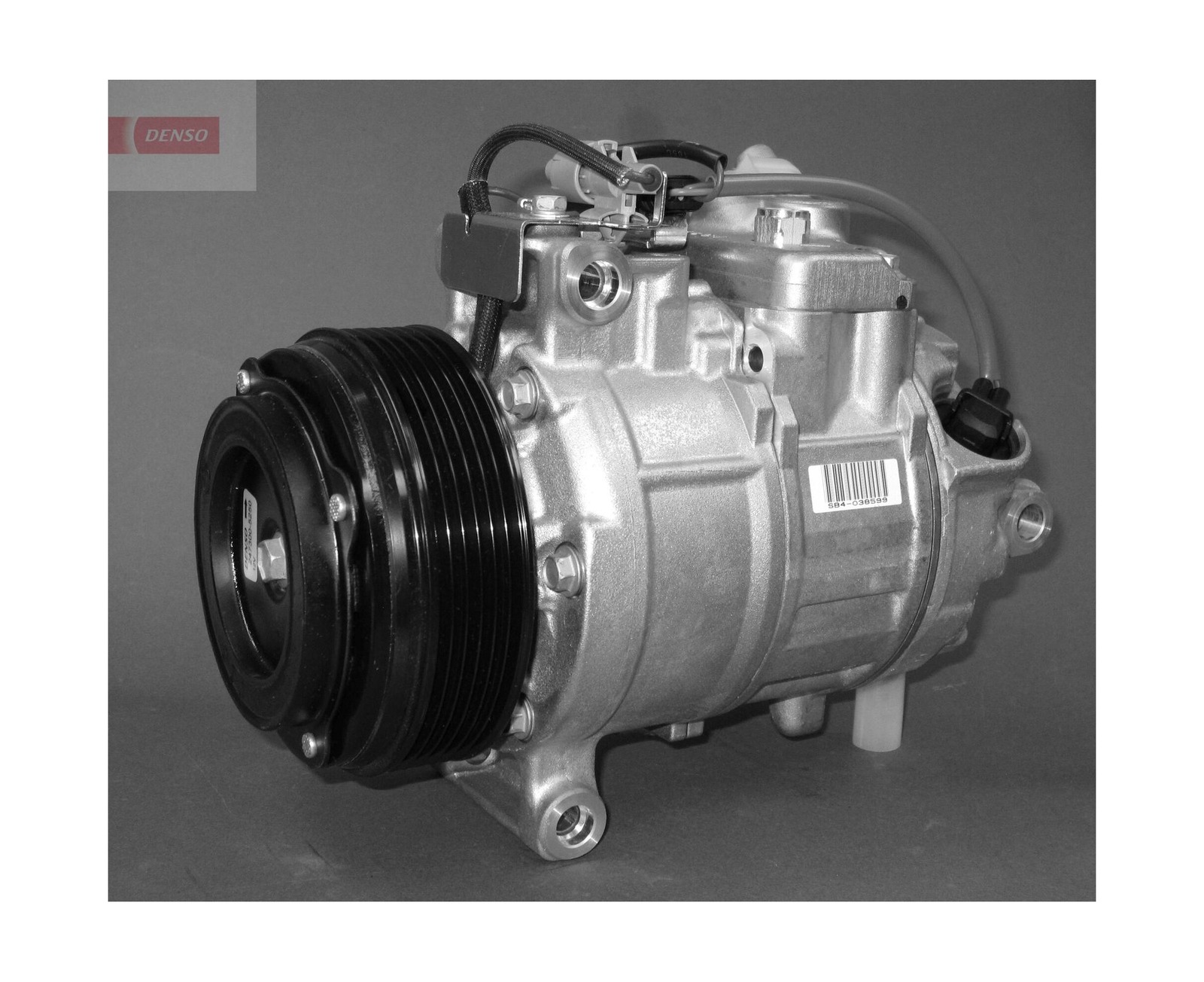 BMW E60 E82 E84 E87 E88 E90 E92 E93 Klima Kompressörü DCP05050