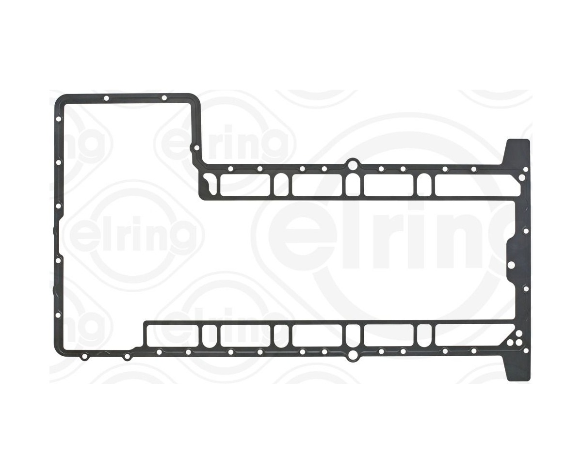 BMW E60 E61 E63 E64 M5 M6 S85 Karter Contası 000.162