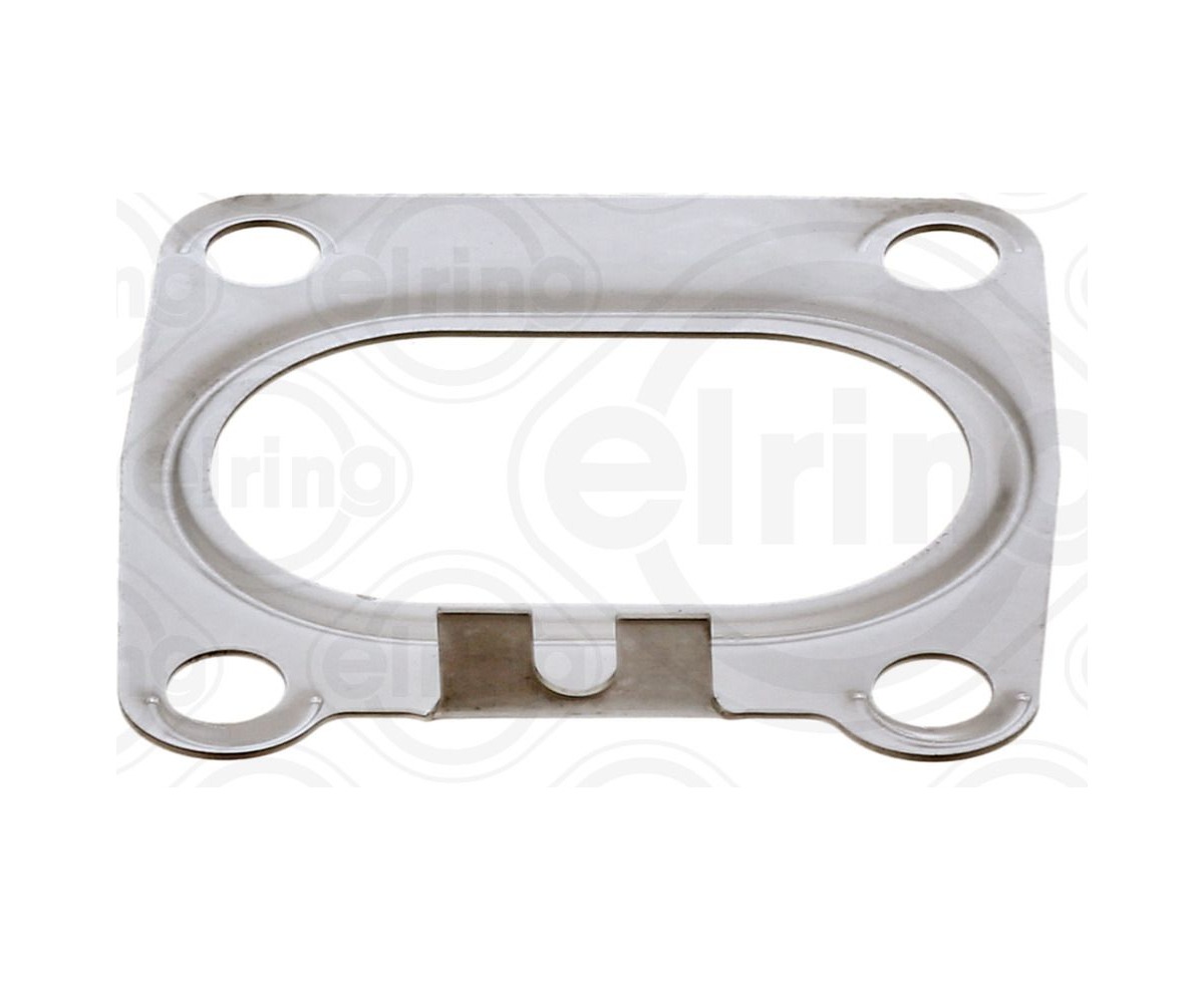 Mercedes Benz W123 W124 W201 W461 W463 M102 Egzoz Manifold Conta 4lü Paket 599.540