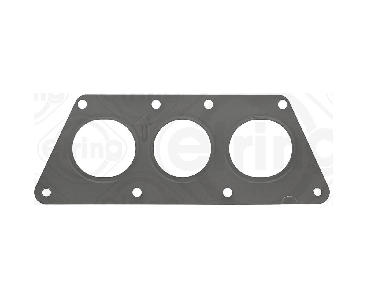 Mercedes Benz M276 Egzoz Manifold Conta 780.520