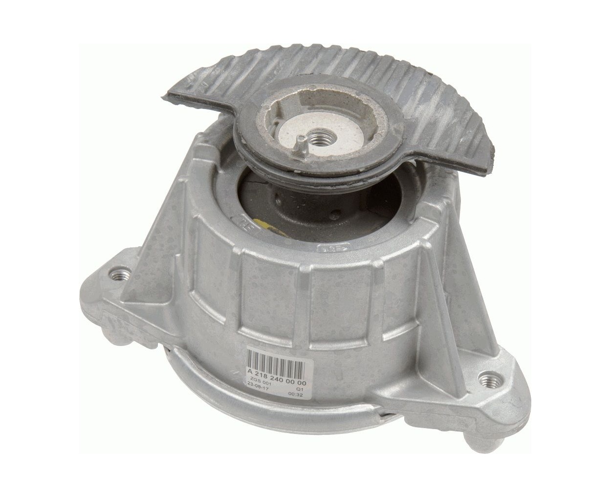 Mercedes Benz C218 M276 Motor Takozu 3954101