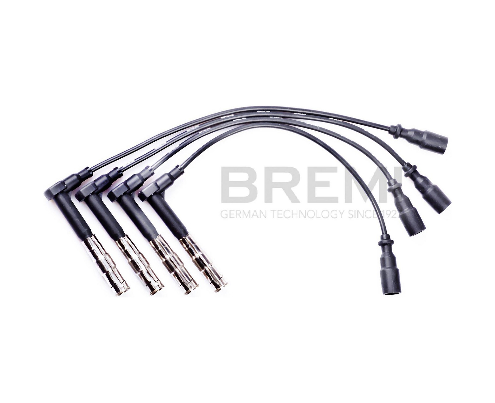 Mercedes Benz M102 M103 M104 M111 M112 M113 M119 OM601 OM602 OM603 OM604 OM605 OM606 OM611 Buji Kablo Seti 227