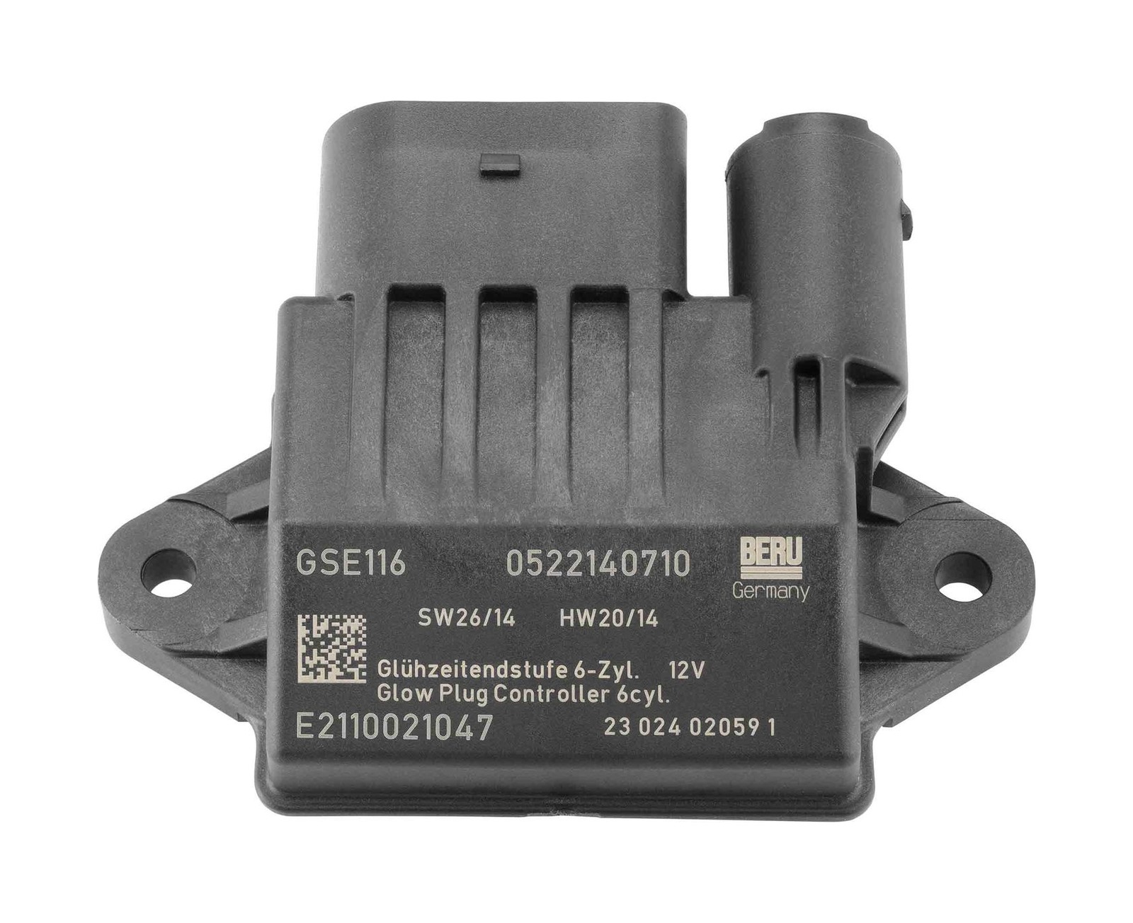 Mercedes Benz OM642 Kızdırma Rölesi GSE116