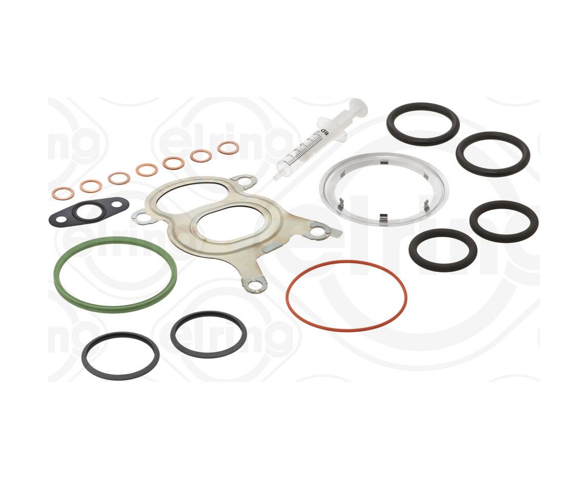BMW E84 F10 F20 F31 F34 B47 N47 N57 Turbo Conta Takımı 376.350