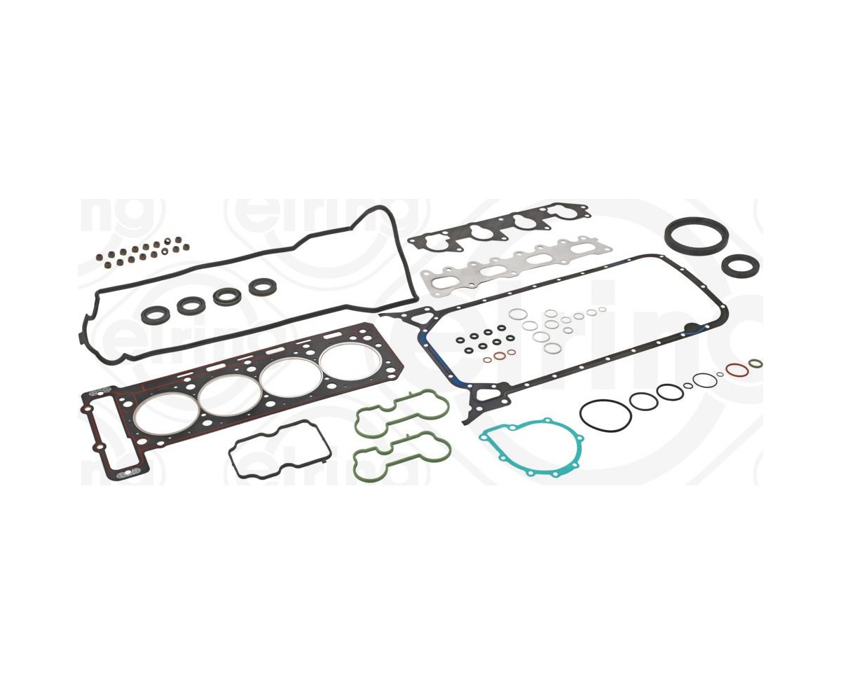 Mercedes Benz C208 R170 W124 W202 W210 M111 Komple Conta Takımı 413.171