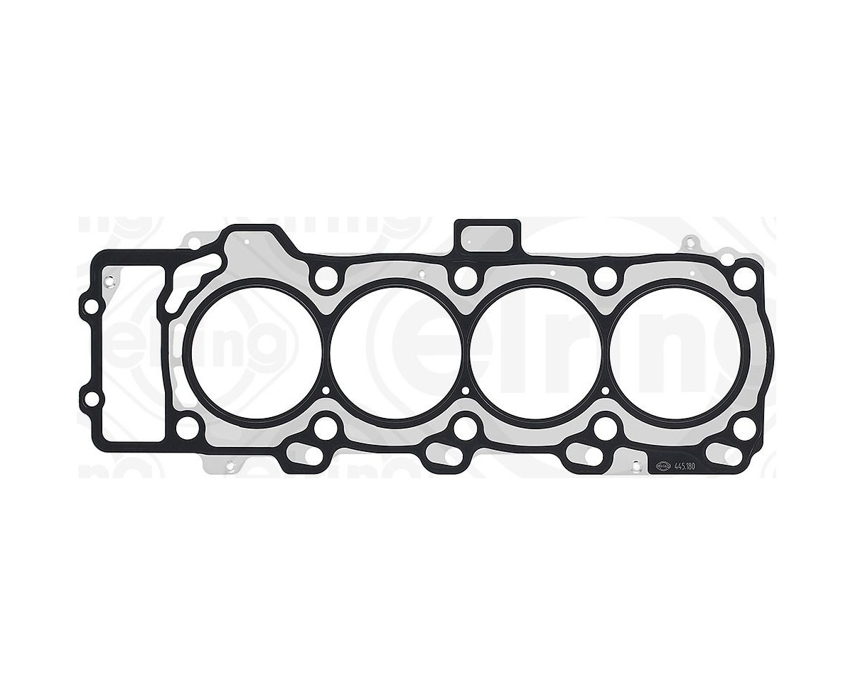 Mercedes Benz W169 W245 M266 Silindir Kapak Contası 445.180