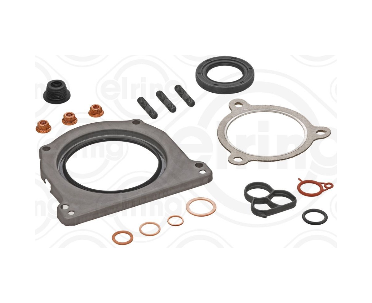 Mercedes Benz C117 W176 W246 M270 Alt Takım Conta 455.570