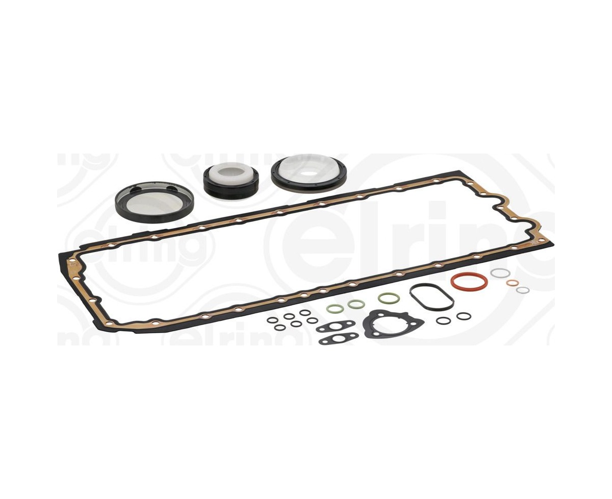 BMW N54 Alt Takım Conta 741.910