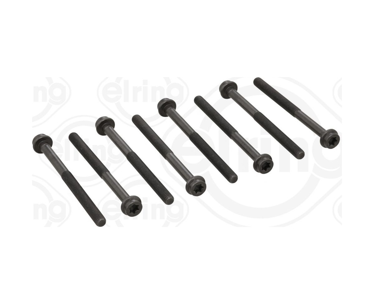 Mercedes Benz M112 M113 M273 Silindir Kapağı Saplama Seti 8li 759.970