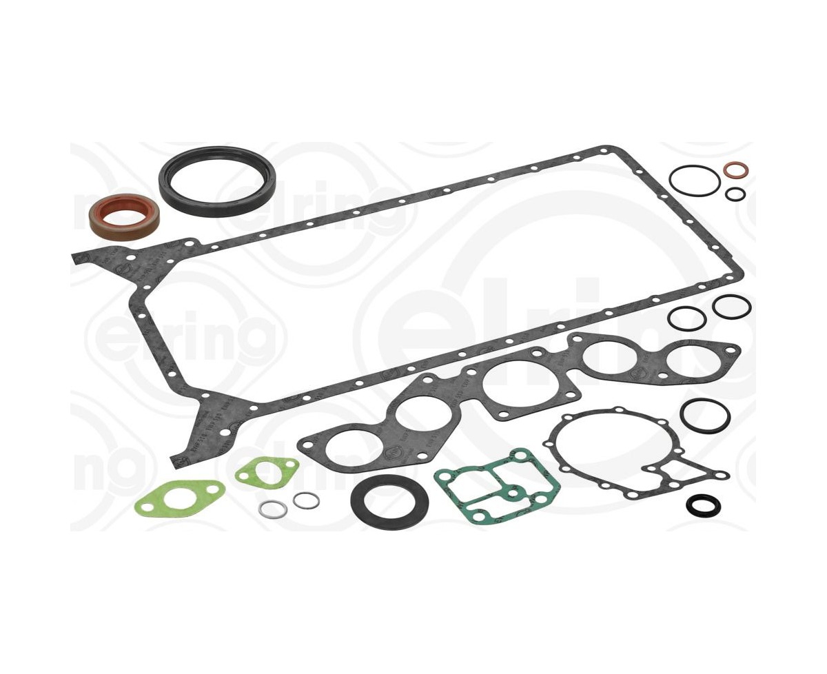Mercedes Benz W123 W124 W201 W461 W463 M102 Alt Takım Conta 814.490