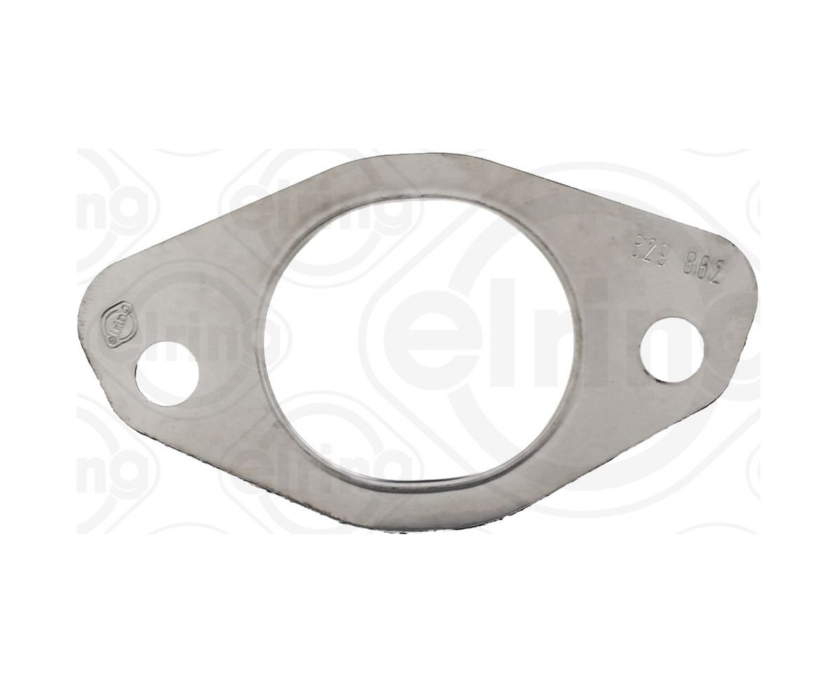 Mercedes Benz W126 W463 M103 M117 Egzoz Manifold Conta 4lü Paket 829.862