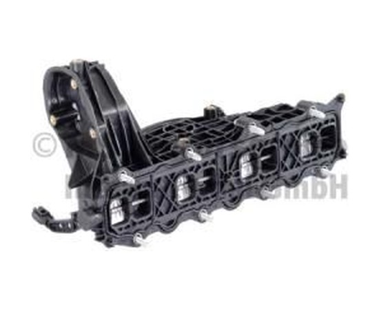 Mercedes Benz OM651 Manifold Emme 7.10131.08.0