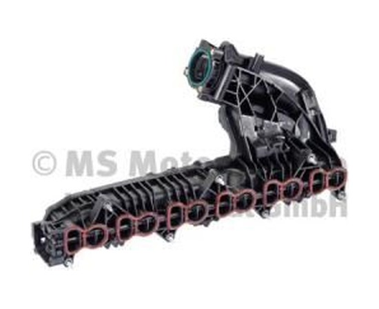 BMW N57 Manifold Emme 7.10131.10.0