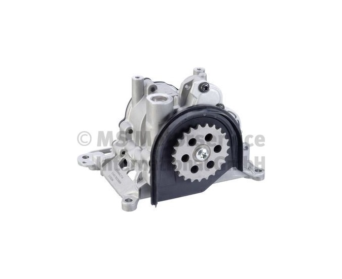 BMW N57 Vakum Pompası 7.24808.27.0