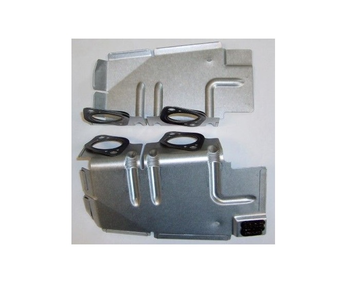 BMW E34 E36 E38 E39 M51 Egzoz Manifold Conta 146.587