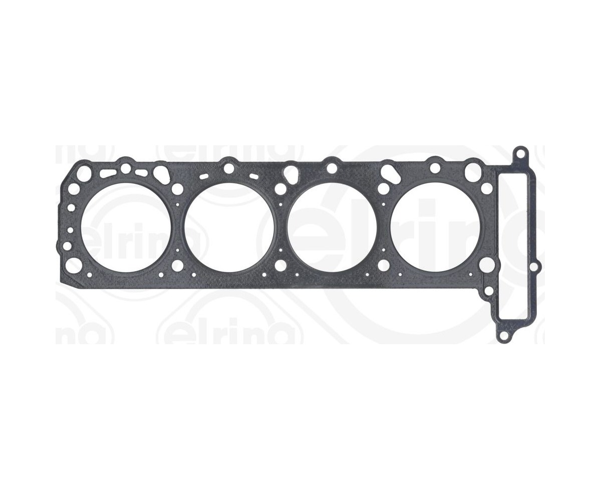 Mercedes Benz R129 W124 W140 W210 M119 Silindir Kapak Contası Sol 425.090