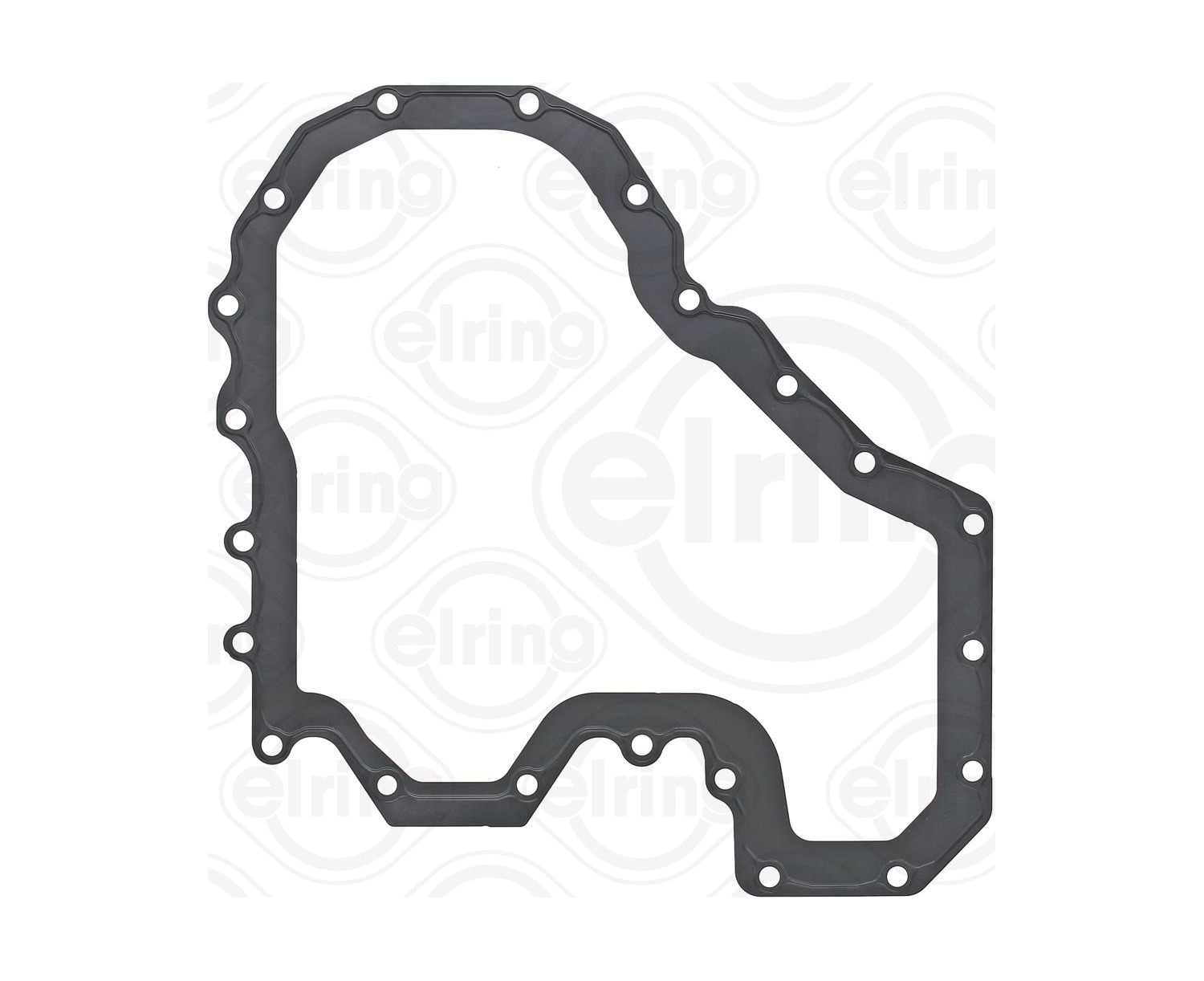BMW F01 N74 Karter Contası 492.651