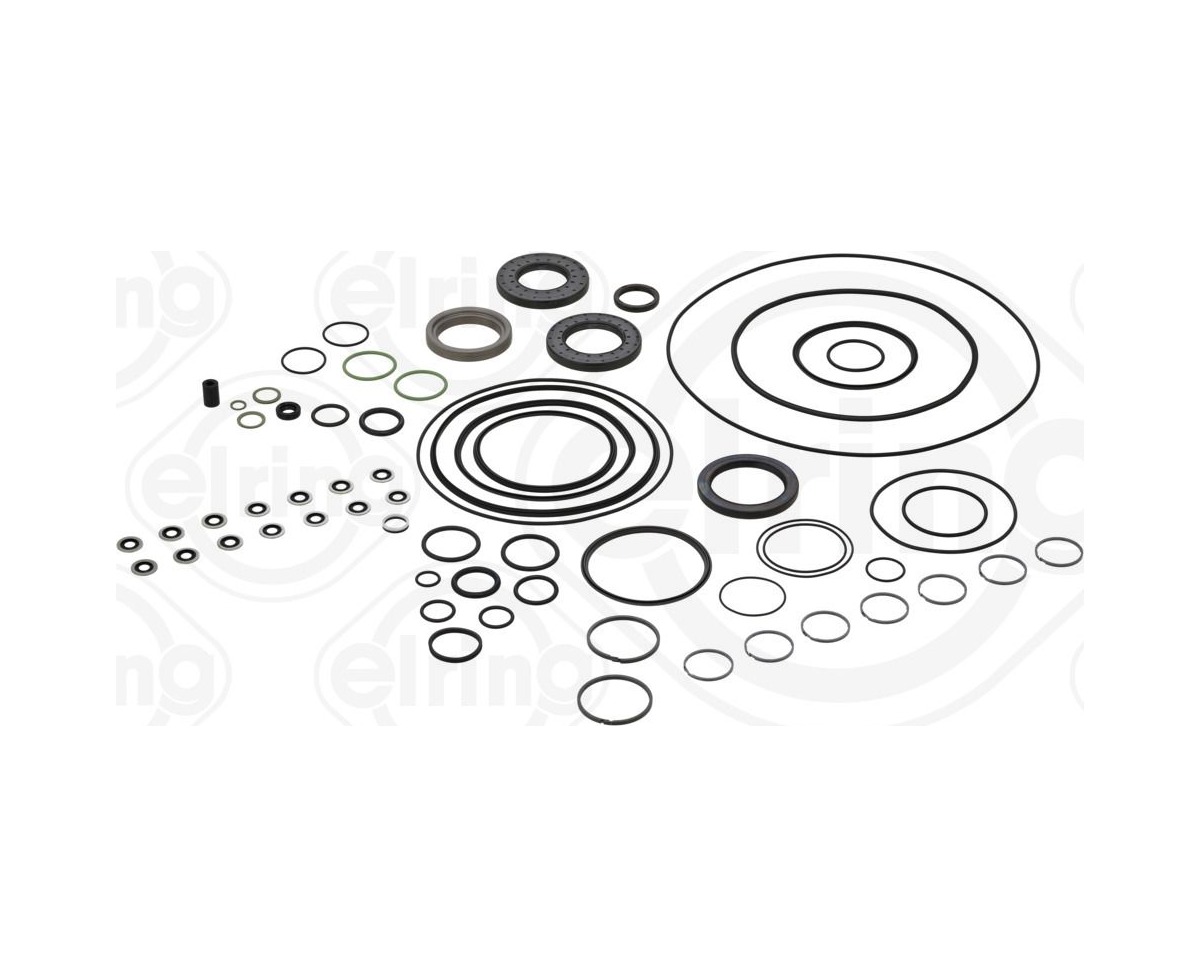 BMW F20 B37 B38 B47 B48 M135 N13 N20 N47 N55 2011 Sonrası Şanzıman Conta Takımı 821.470