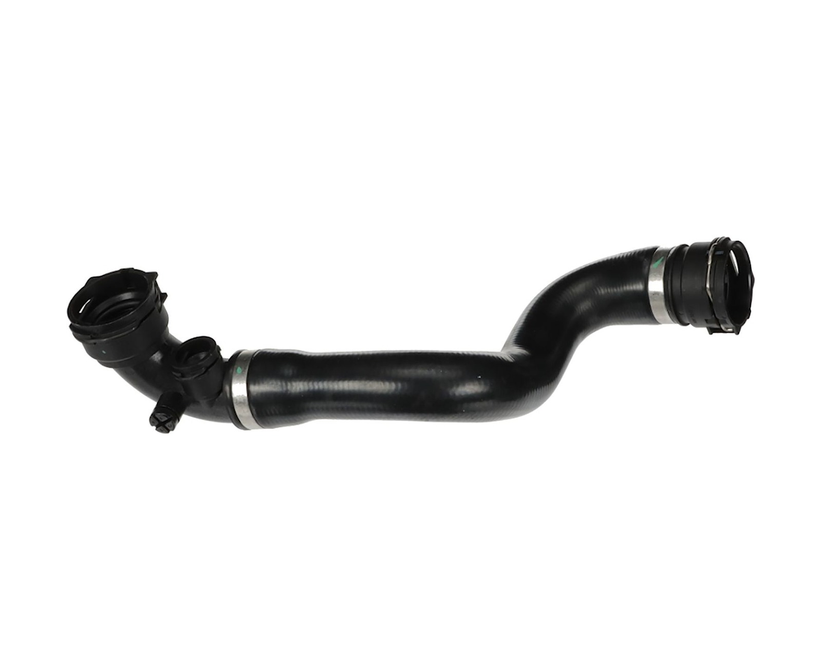BMW E53 M54 Radyatör Hortumu 05-2842