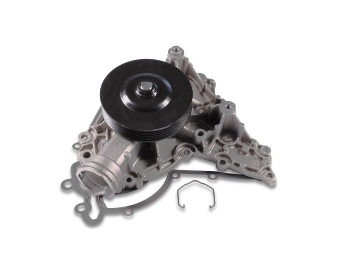 Mercedes Benz W169 W245 OM640 Devirdaim 980411