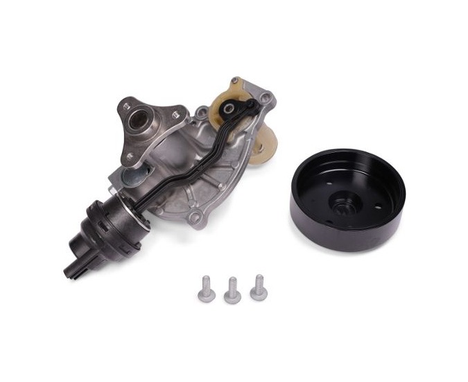 BMW G01 G02 G05 G20 G22 G23 G26 G30 G32 G42 Devirdaim 980651