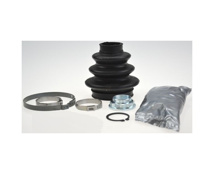 BMW E82 E85 E87 E88 E90 E92 E93 Arka Dış Aks Körük Tamir Takımı 304487