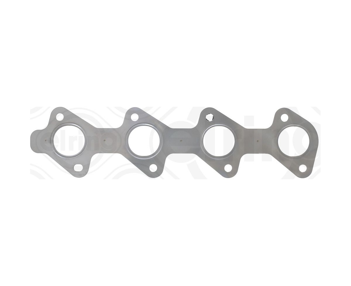 Mercedes Benz W169 W245 M266 Egzoz Manifold Conta 428.520