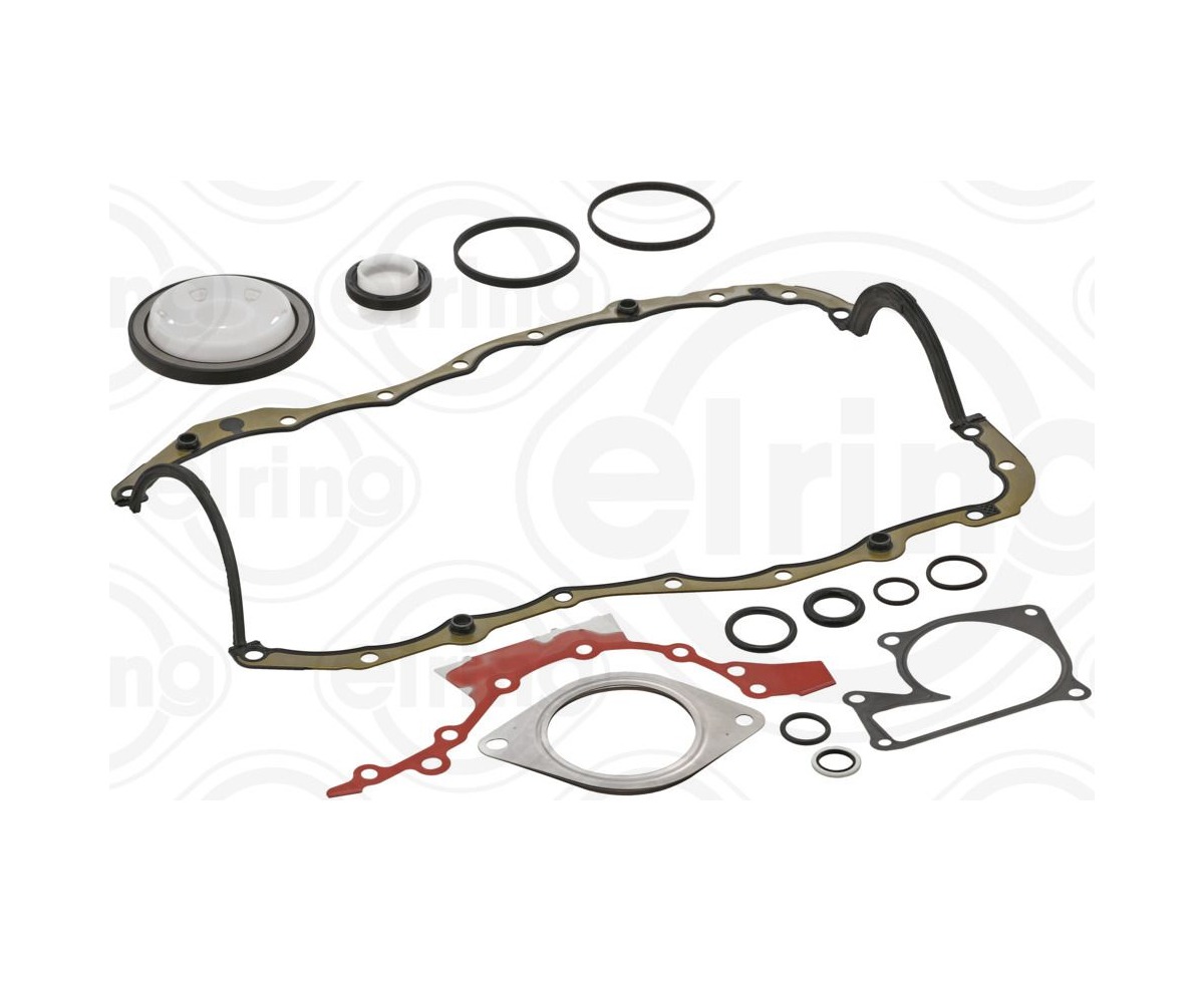 Mercedes Benz C117 W176 W246 W415 X156 M200 OM607 Alt Takım Conta 449.540