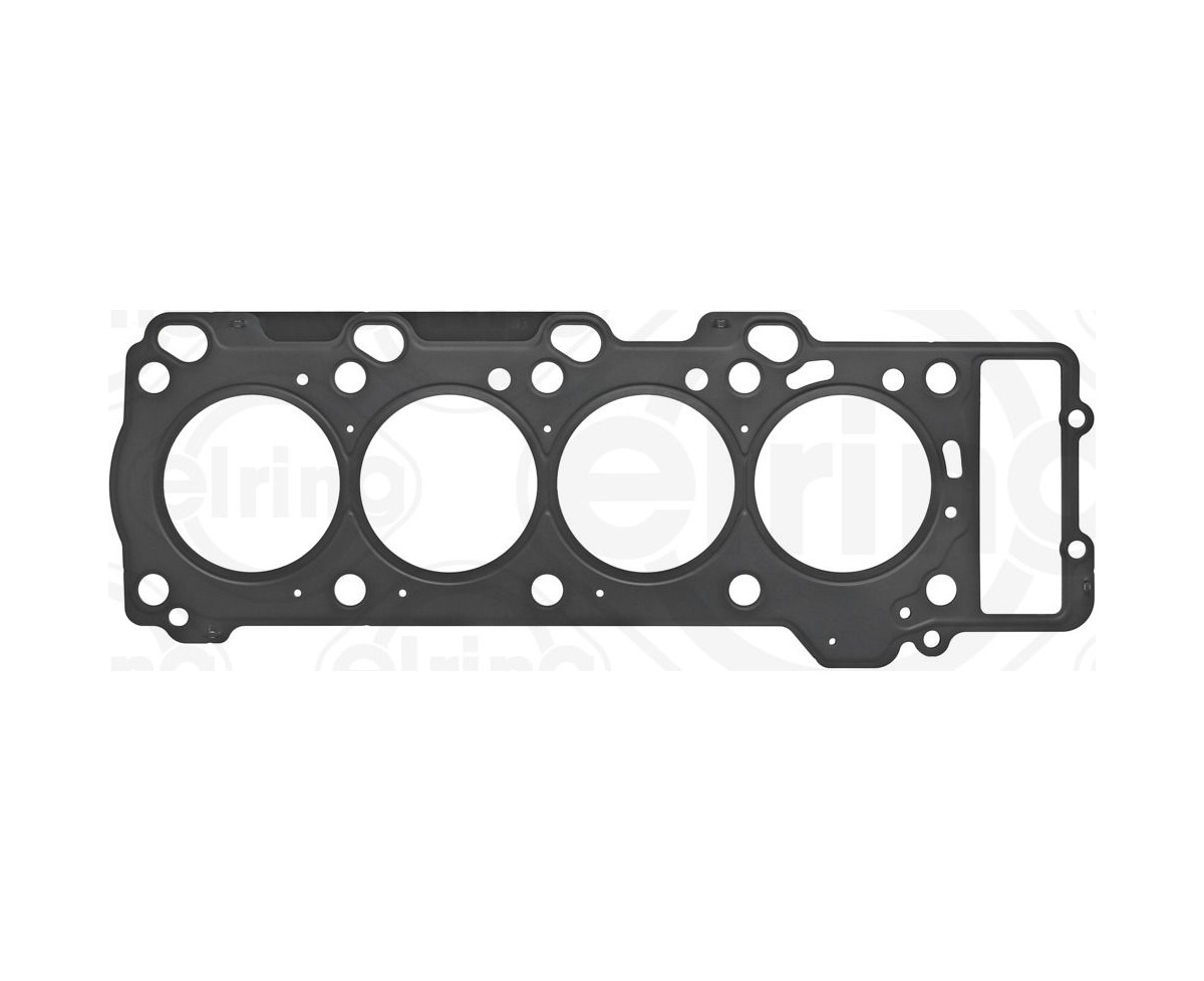 Mercedes Benz W168 W414 OM668 Silindir Kapak Contası 490.902