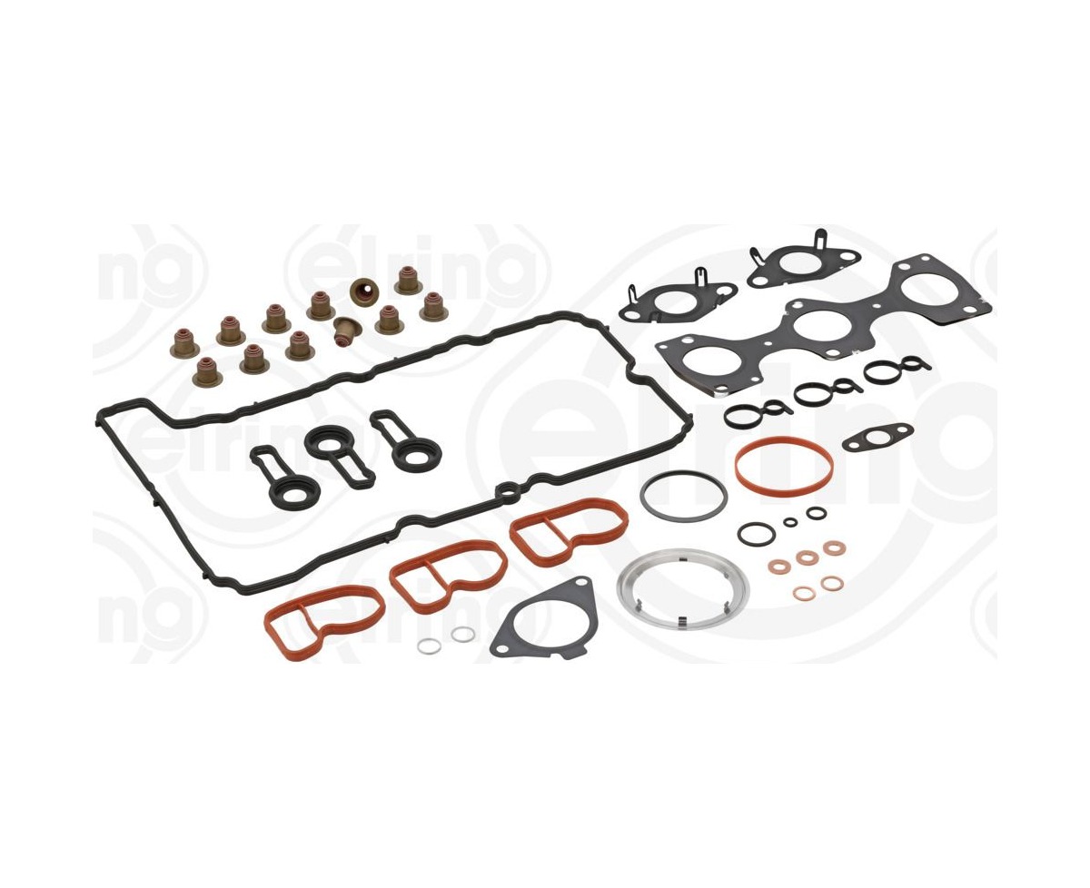 BMW F20 F21 F45 F46 F48 B37 Üst Takım Conta Silindir Kapak Contasız 648.050
