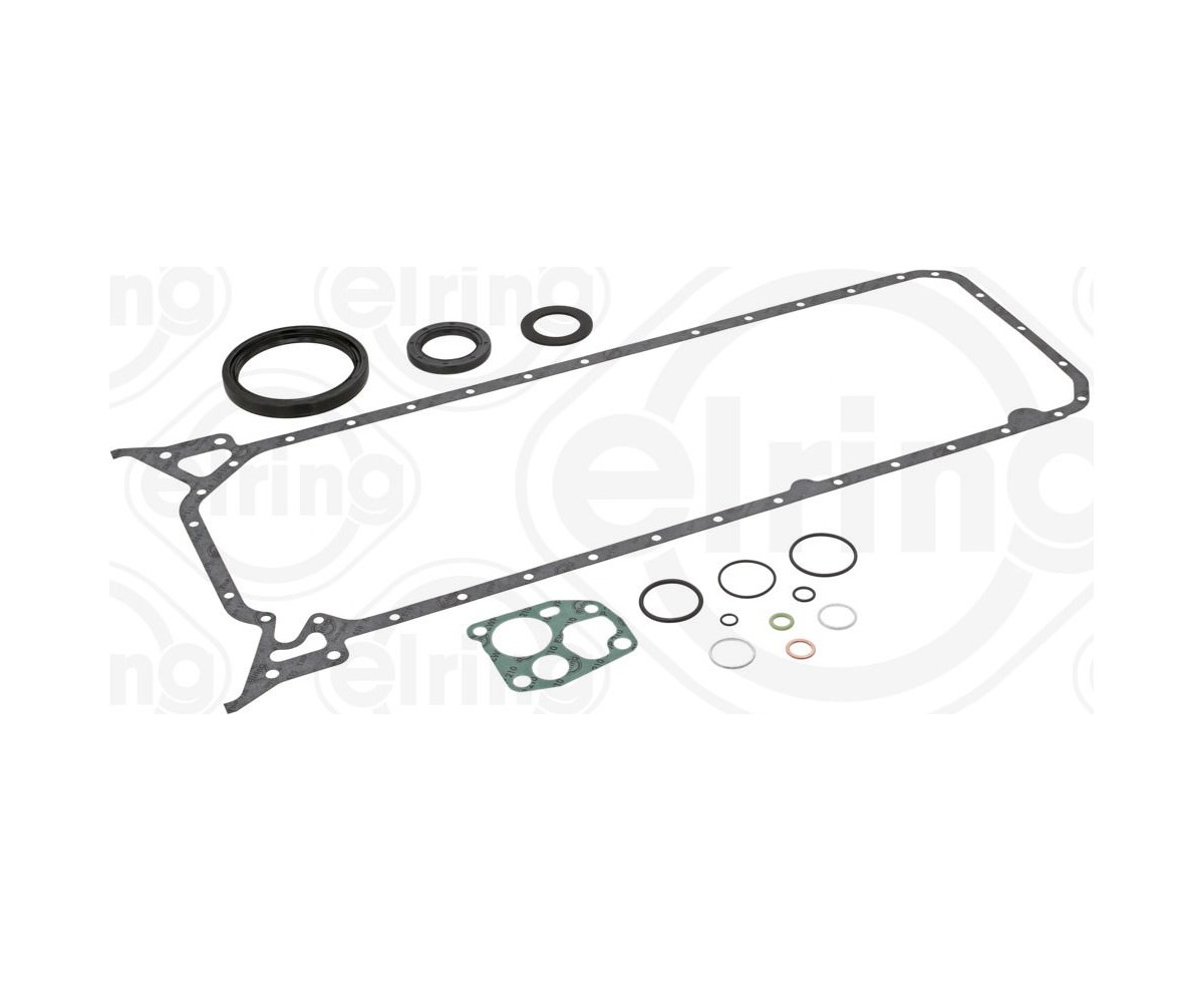 Mercedes Benz R129 W124 W126 W201 W463 M103 Alt Takım Conta 816.396